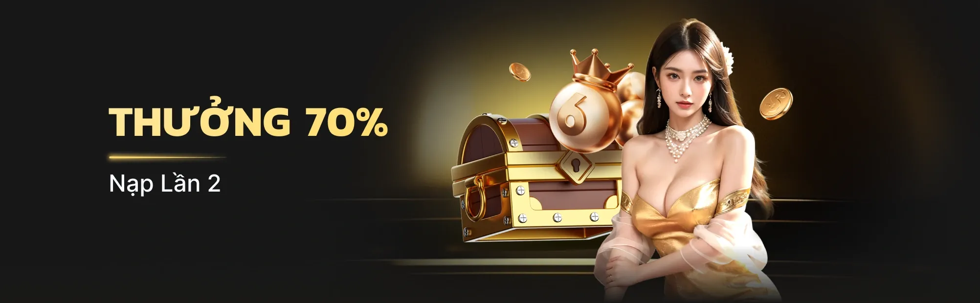 Ưu đãi dành riêng cho thành viên VIP nuho90